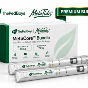MetaCore™ Bundle